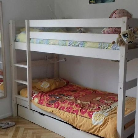 T4/5 Avec Vue Sur Les Alpes A 5 Minutes De Lyon Apartman La Mulatiere Kültér fotó